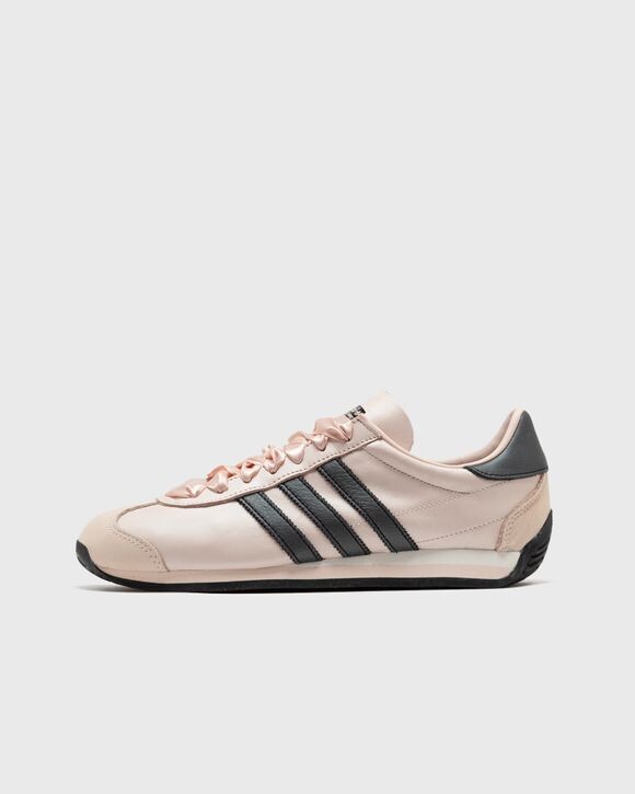 

Кроссовки Adidas Wmns Country Og, цвет wonqua/cblack/owhite