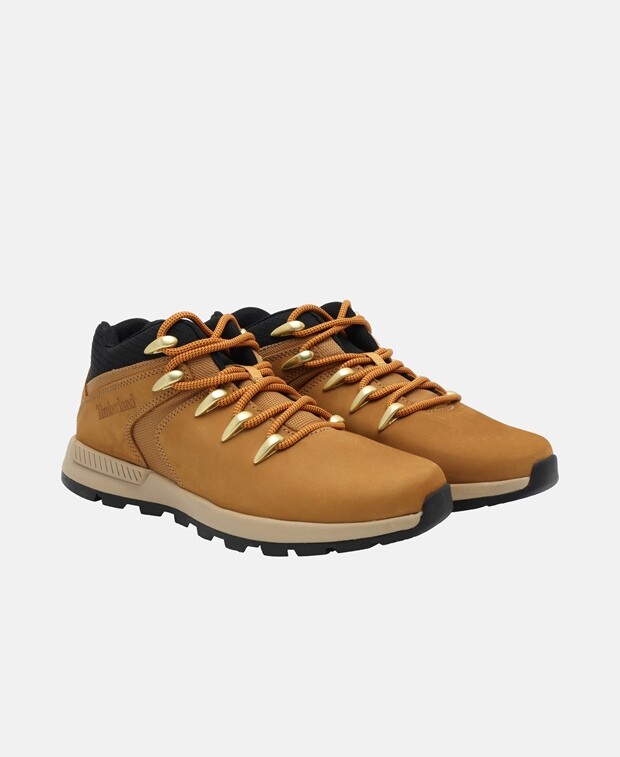 

Кроссовки Timberland, кэмел