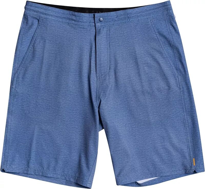 

Мужские шорты-амфибия Quiksilver Waterman Suva 20 дюймов