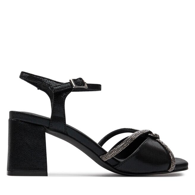 

Сандалии Menbur 025596 Negro 01, черный