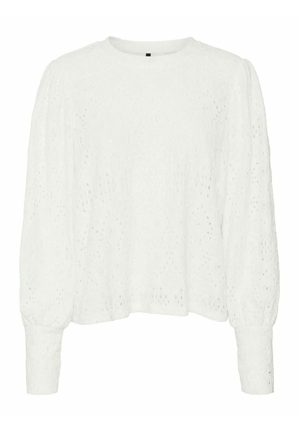 

Блузка Vero Moda, цвет snow white