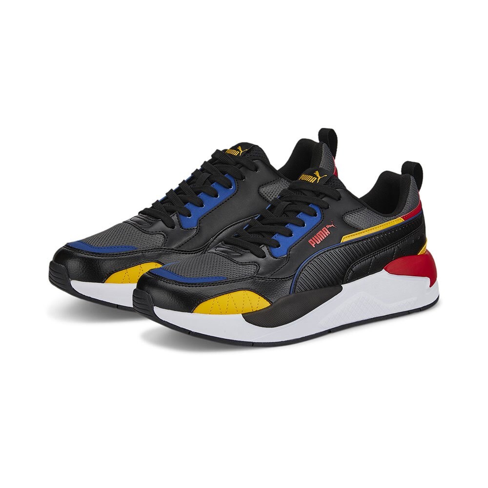 

Кроссовки Puma X-Ray 2 Square, черный