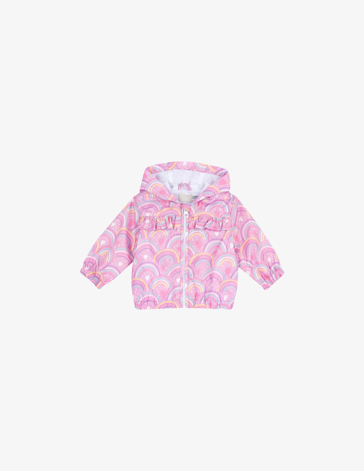 

Куртка Chicco, розовый