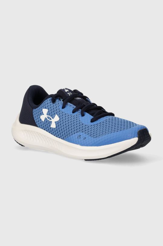 

Under Armour Детские кроссовки, синий