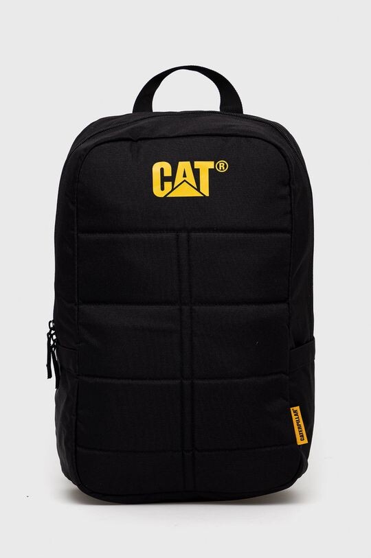 

Рюкзак Caterpillar, черный