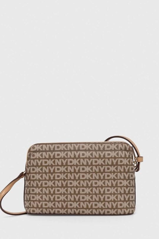 

Сумка Dkny, бежевый