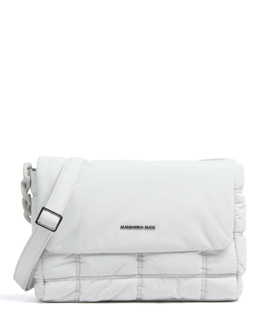 

Сумка через плечо Pillow Dream, нейлон Mandarina Duck, серый