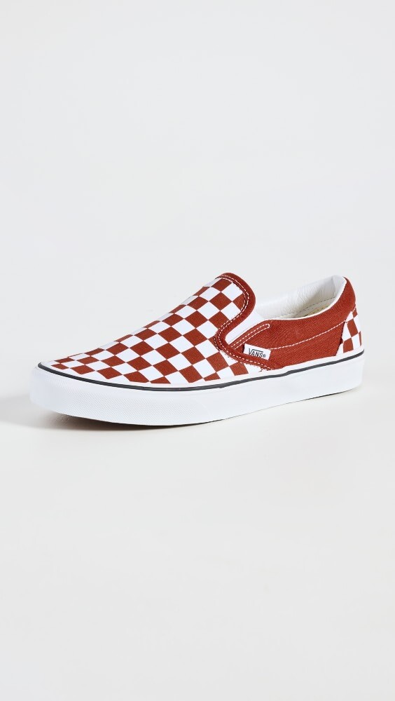 

Кроссовки Vans U Classic Slip-On