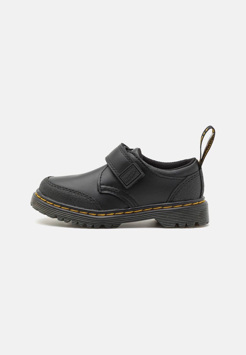 

Кроссовки низкие 1461 EASY ON NEW UNISEX Dr. Martens, цвет black