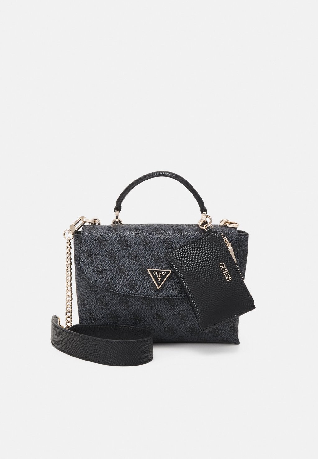 

Сумка через плечо Guess