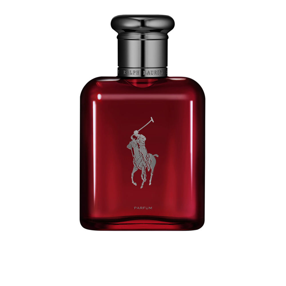 Духи Polo red parfum Ralph lauren, 75 мл кроссовки polo ralph lauren lace unisex black red
