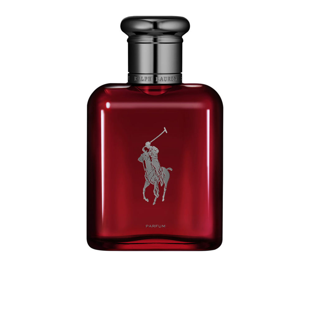 цена Духи Polo red parfum Ralph lauren, 75 мл