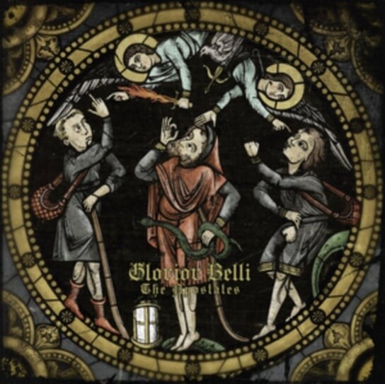 

Виниловая пластинка Glorior Belli - The Apostates
