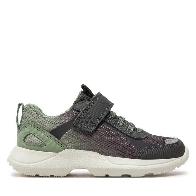 

Кроссовки Superfit 1-000211-2000 M Grey/Lightgreen, серый
