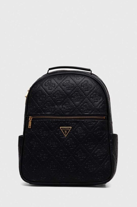

Рюкзак Guess, черный