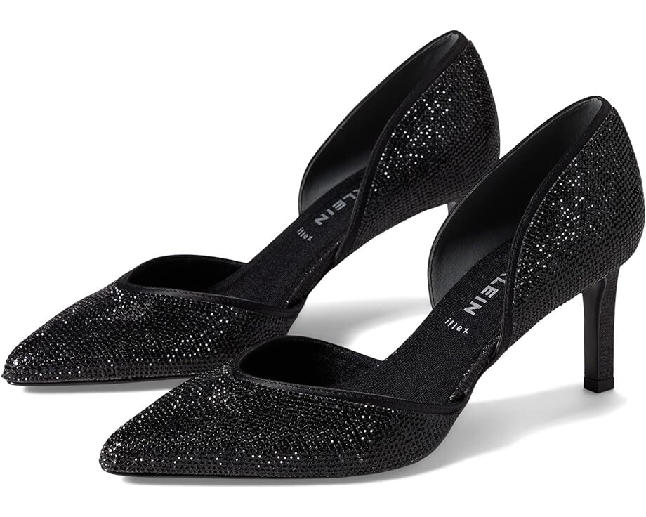 

Туфли Anne Klein Riella, цвет Black Fabric