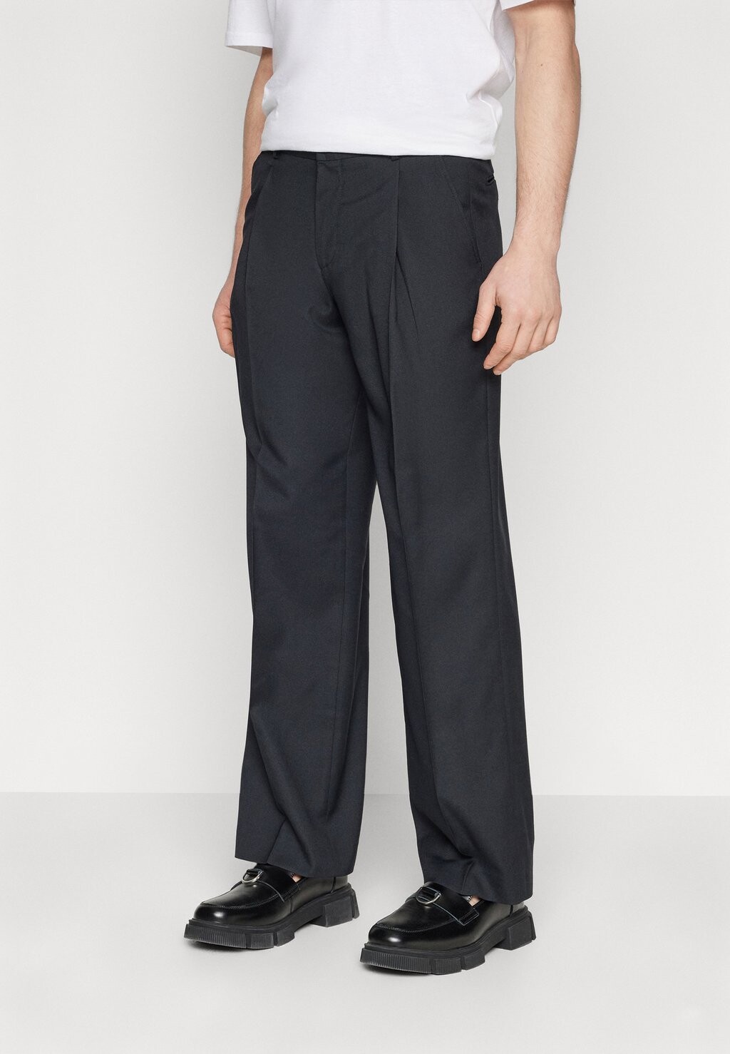 

Брюки Jpstbill Jjsolaris Pant Jack & Jones, черные