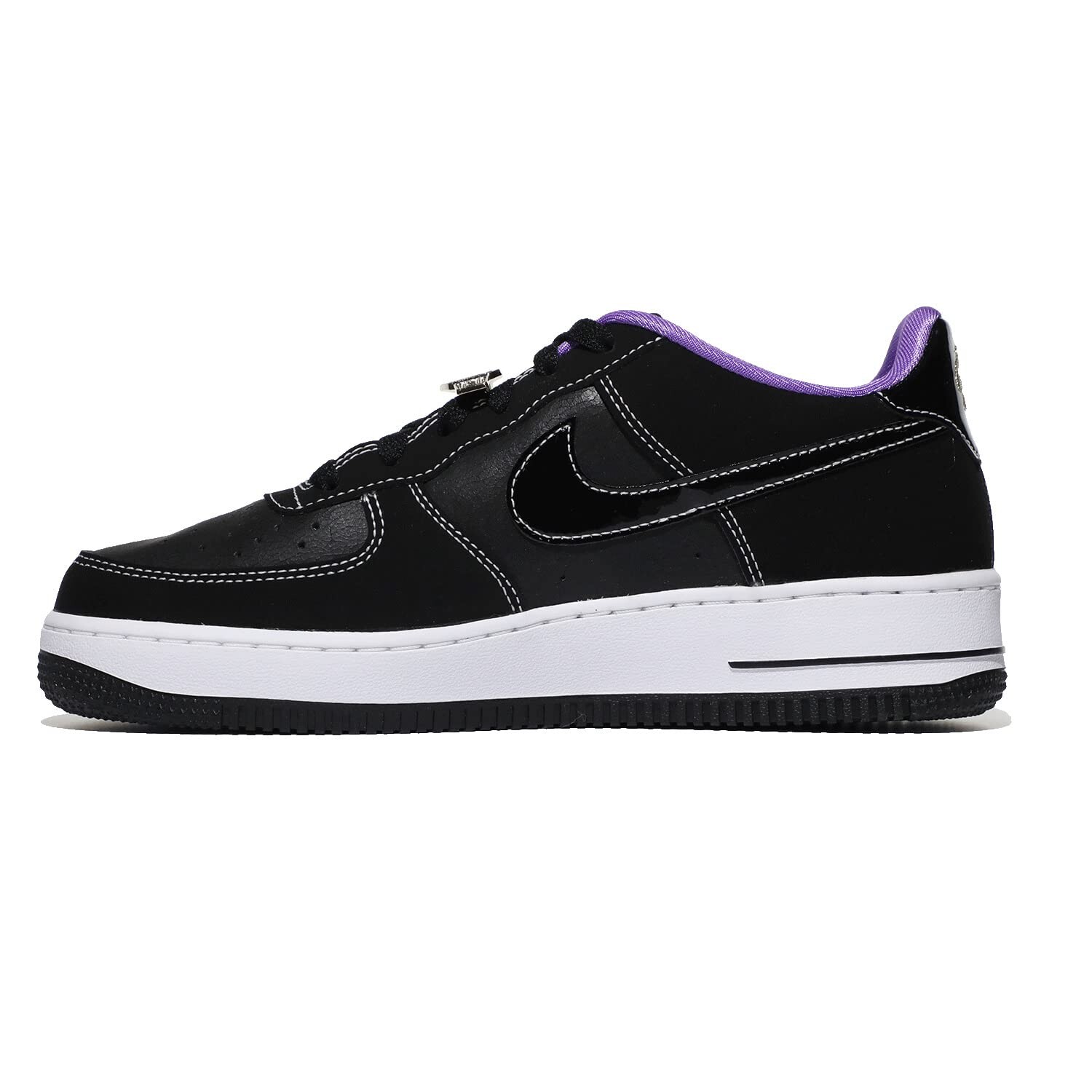 

Кроссовки Nike Kids Air Force 1 LV8 (Big Kid)