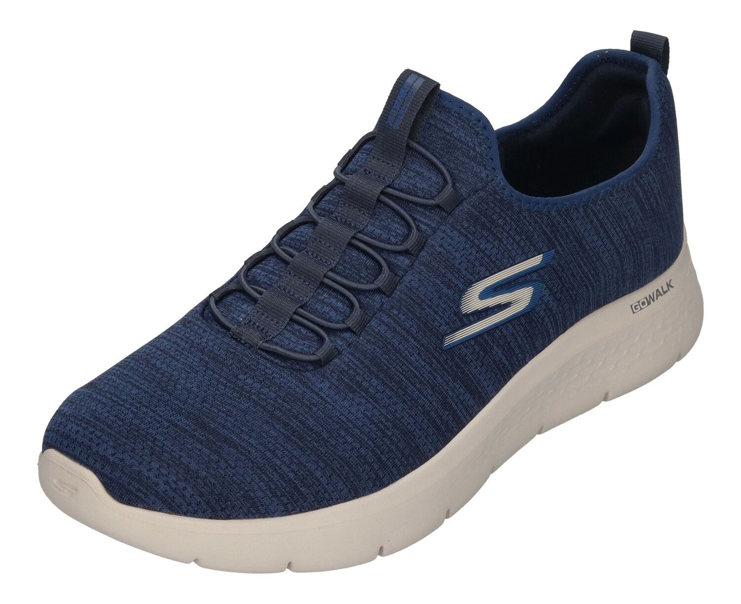 

Низкие кроссовки Skechers Low GO WALK FLEX ULTRA 216484, синий