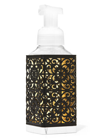 

Держатель для мягкого пенящегося мыла Ornate, Bath and Body Works