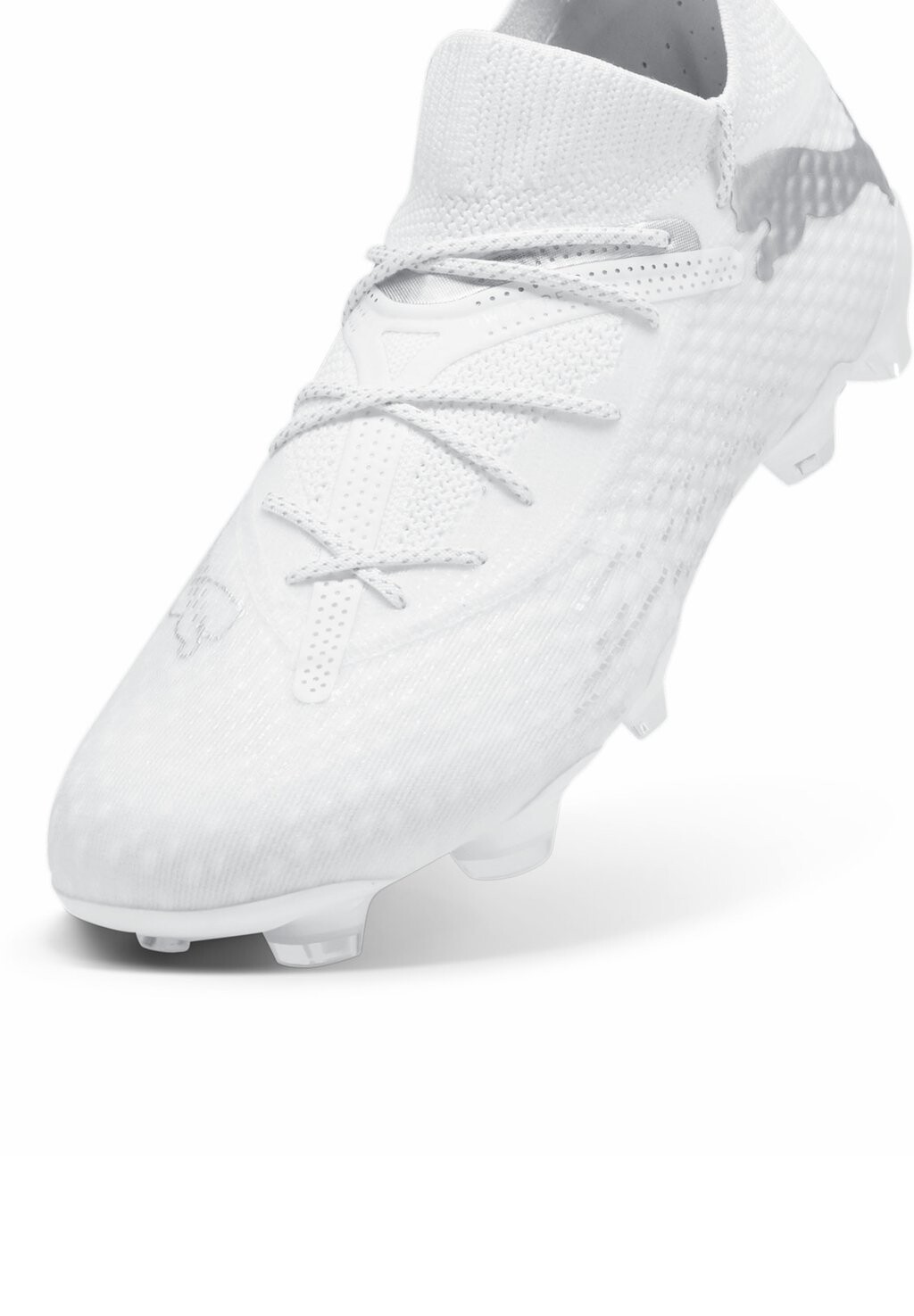 

Бутсы FUTURE 7 ULTIMATE Puma, белый