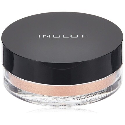 

INGLOT Glitter Dust FEB 04 Матовая рассыпчатая пудра с сильной пигментацией, интенсивным мерцанием, универсальное применение