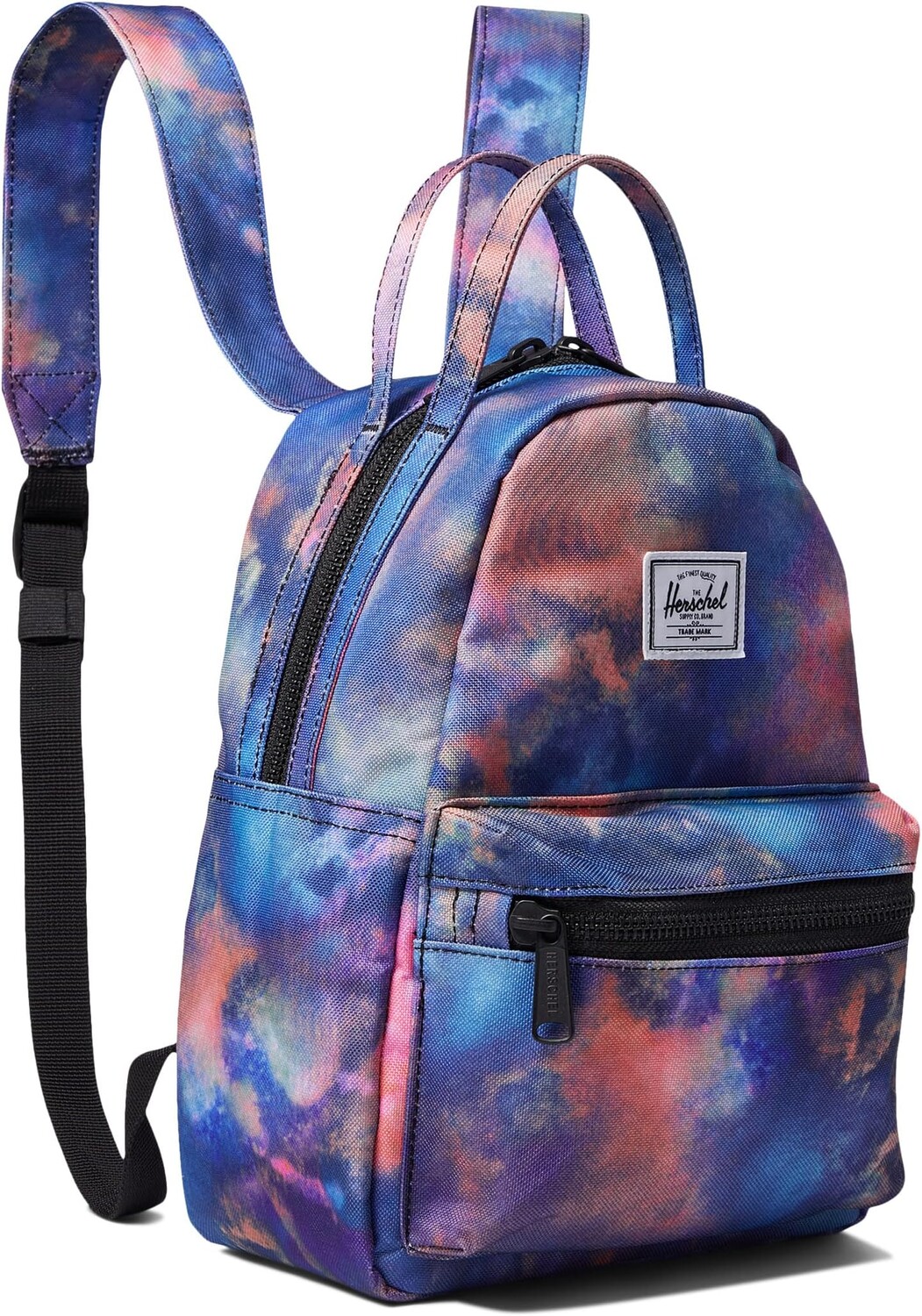 

Рюкзак Nova Mini Herschel Supply Co., цвет Mineral Burst