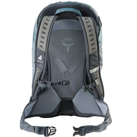 

Рюкзак AC Lite 23 л Deuter, цвет Shale/Graphite