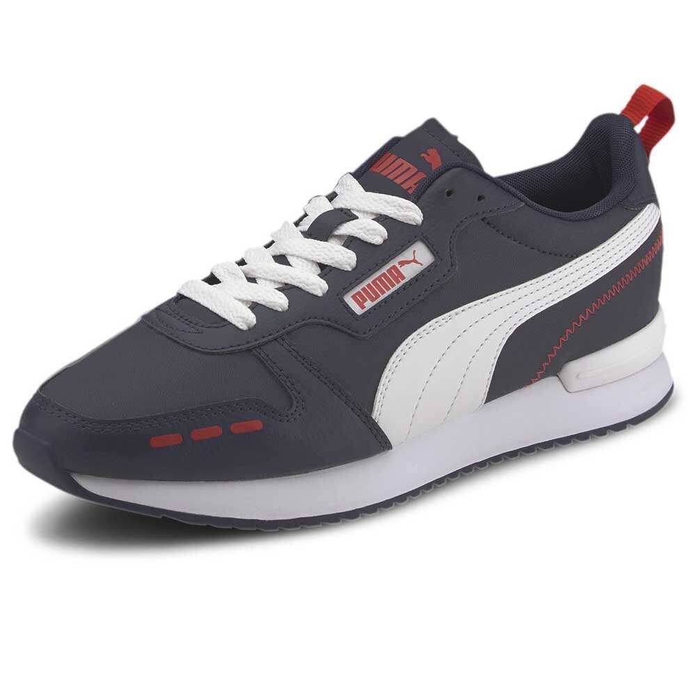 

Кроссовки Puma R78 Sl, синий