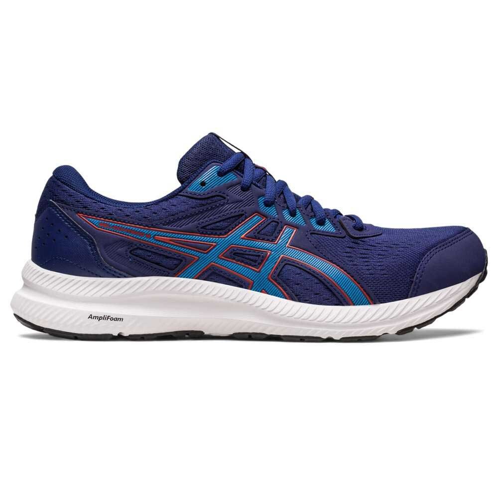 

Кроссовки для бега Asics Gel-Contend 8, синий