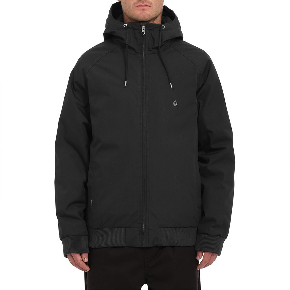 

Куртка Volcom Hernan 5K, черный