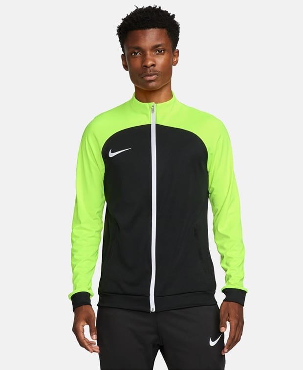 

Спортивная куртка Nike, черный