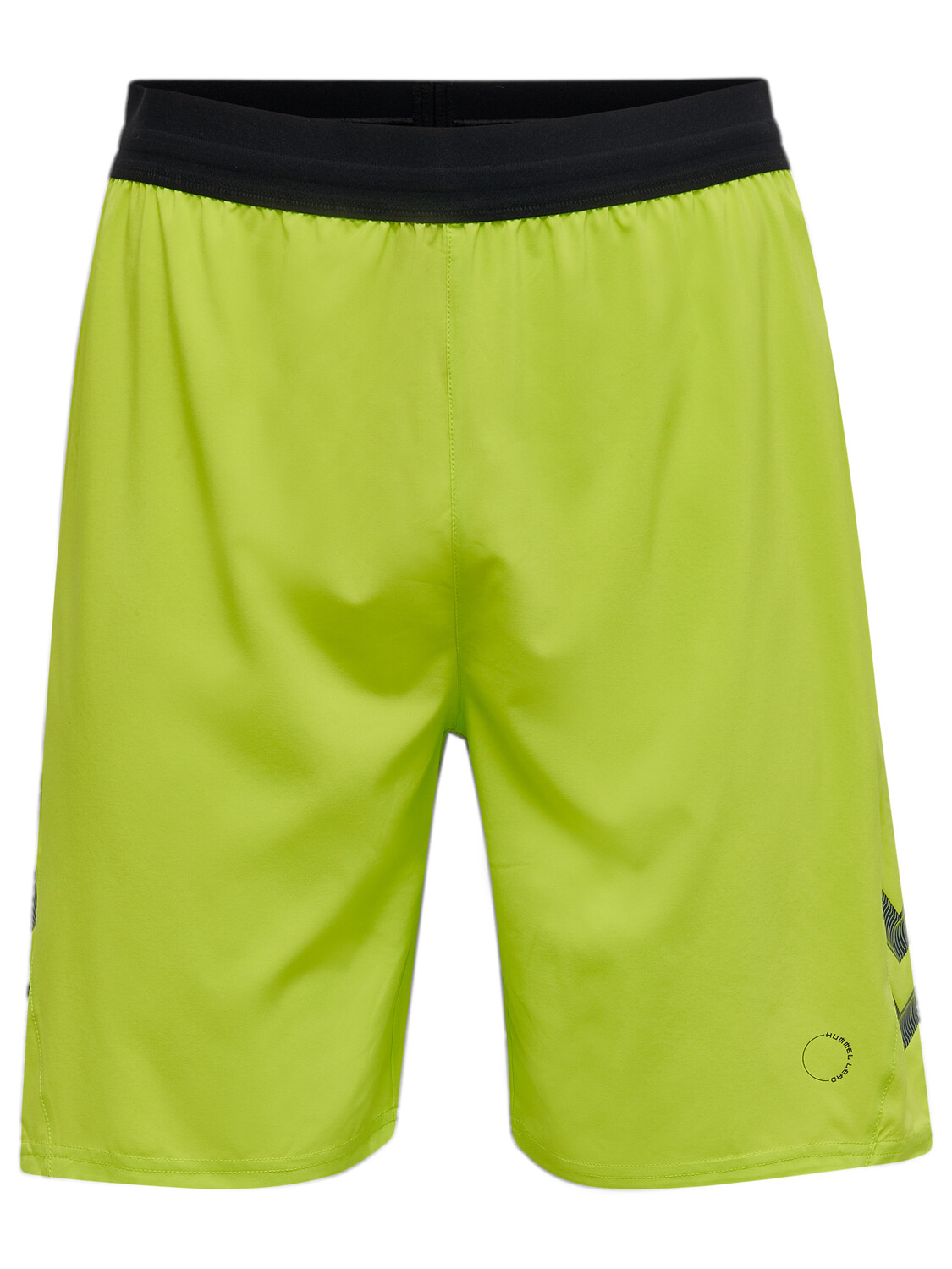 

Шорты Hummel Hmllead Pro Training, цвет LIME PUNCH