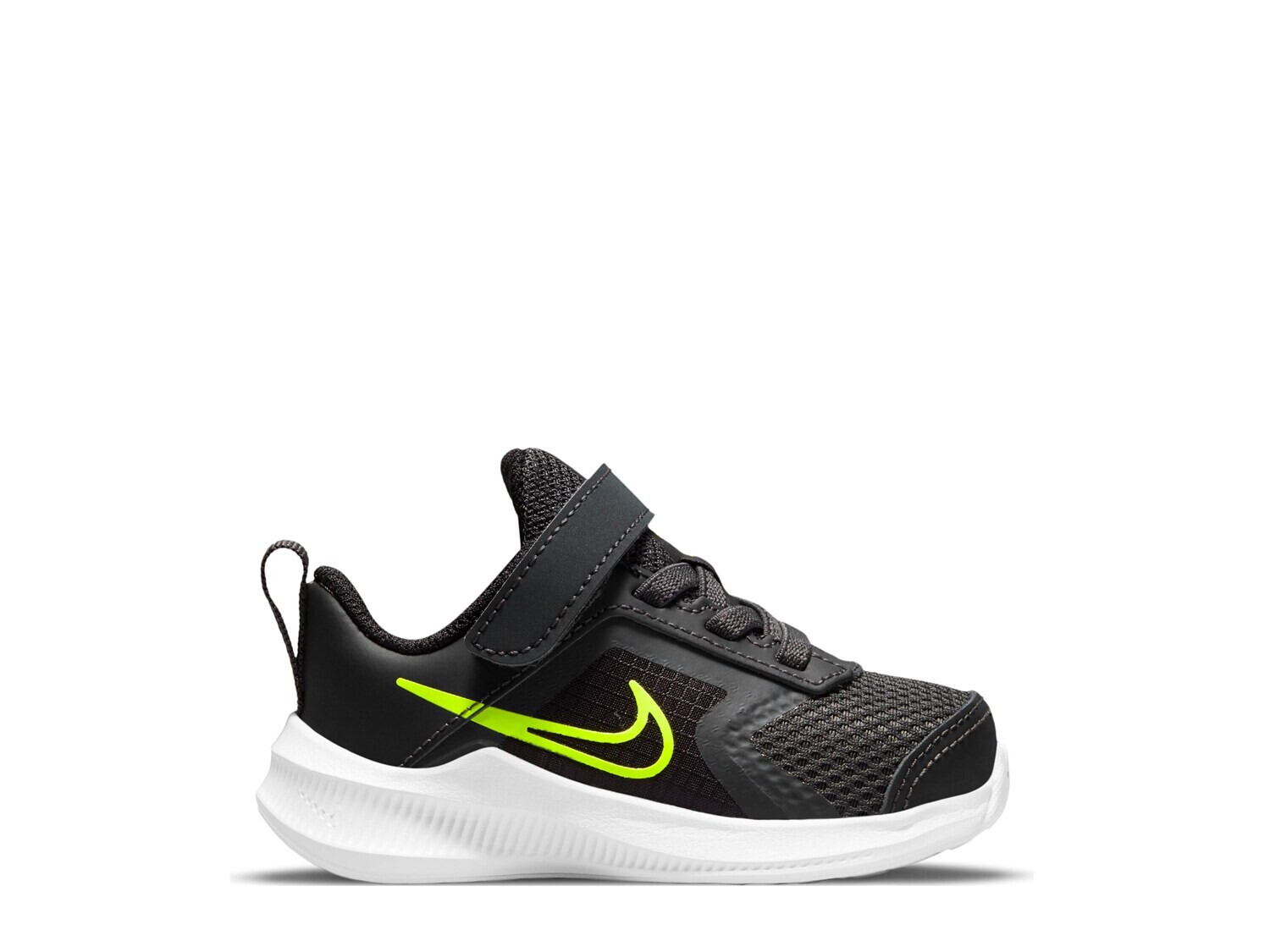 

Кроссовки Nike Downshifter 11, черный/зеленый