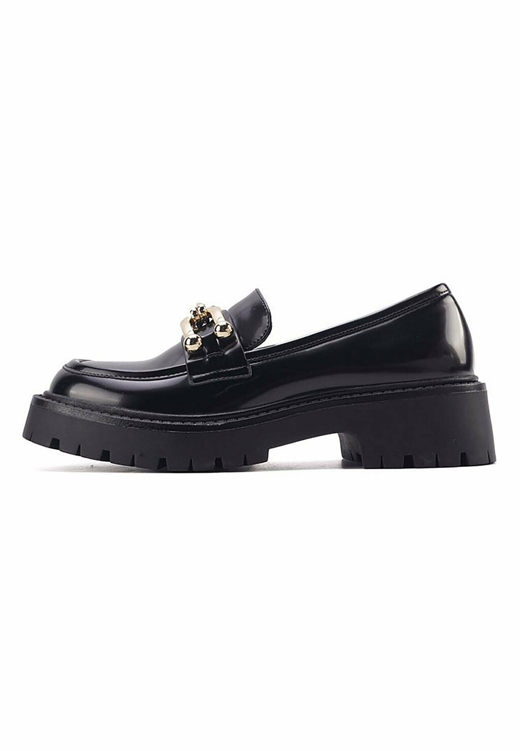 

Слипоны Trejoli Pr Nine West, черный