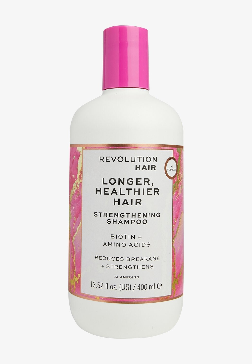 

Шампунь Revolution Haircare Longer Healthier Hair Shampoo Revolution Haircare