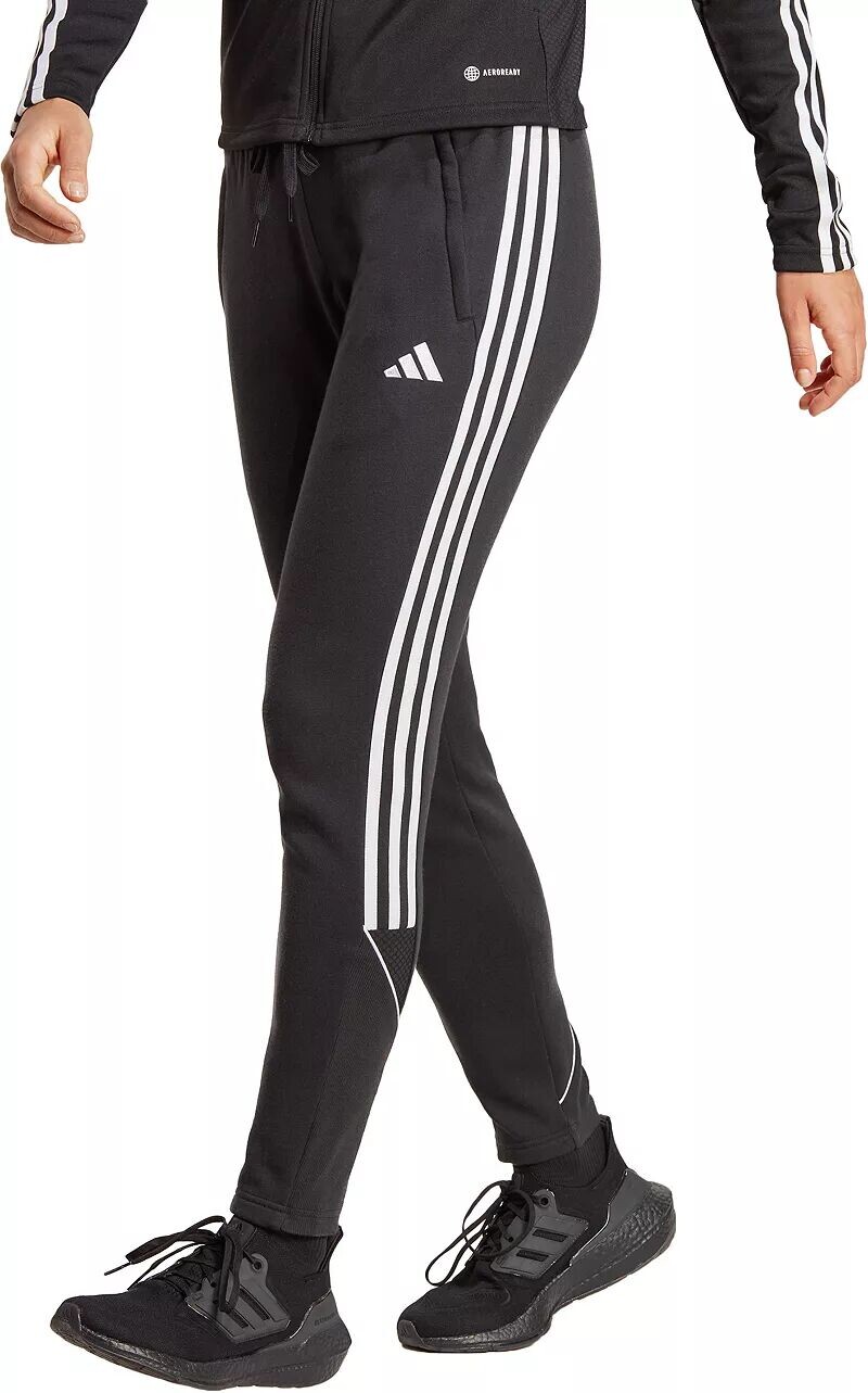 

Женские спортивные штаны Adidas Tiro 23, черный
