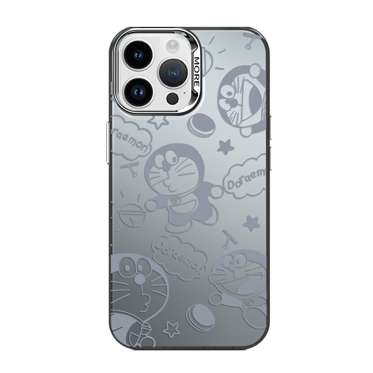 

Мелкие кости Чехол для телефона Small Bones, Colored silver white - DWYCCY62