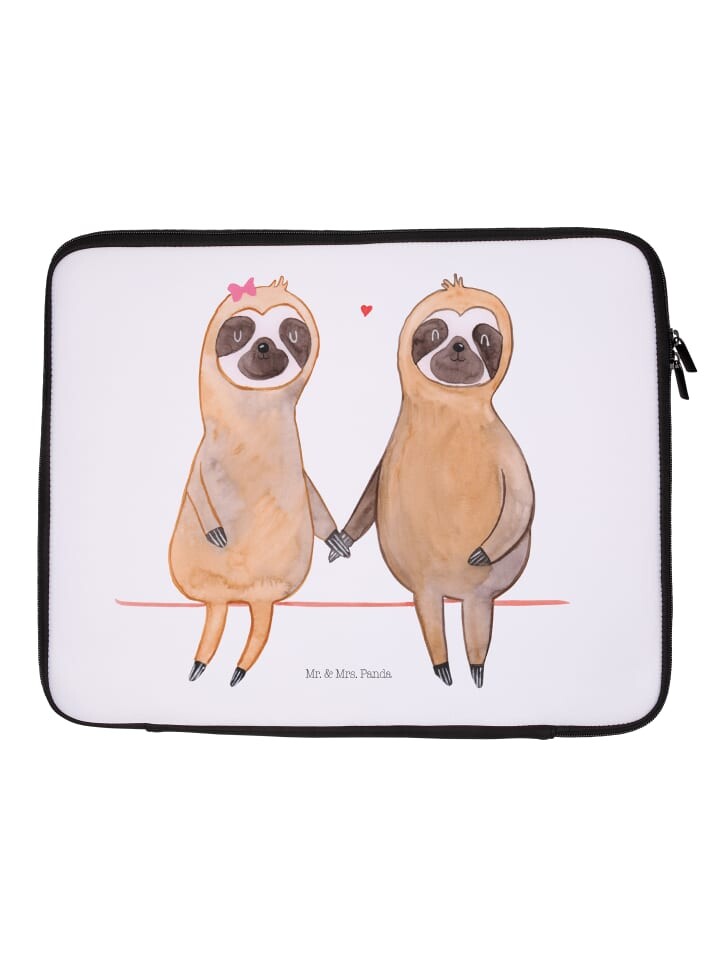 

Сумка для ноутбуков Mr. & Mrs. Panda, белый