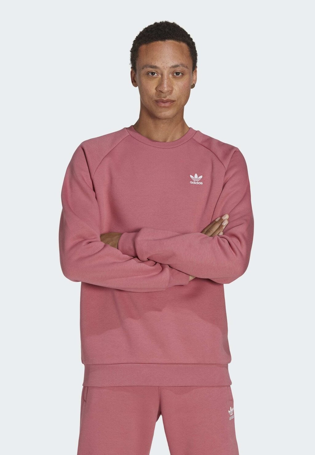 

Толстовка adidas Originals, Коричневый