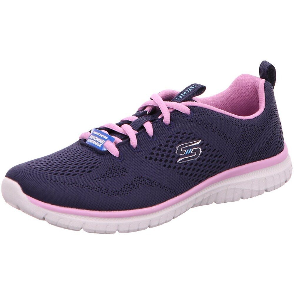 

Кроссовки Skechers Viture, темно-синий