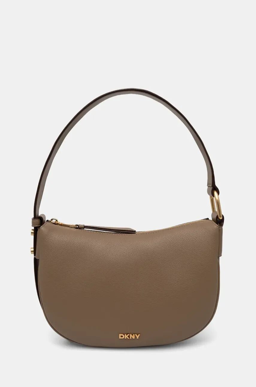 

Dkny сумочка, зеленый