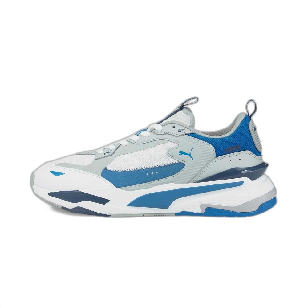 

Кроссовки Puma RS-Fast Limiter, серебряный, Серый