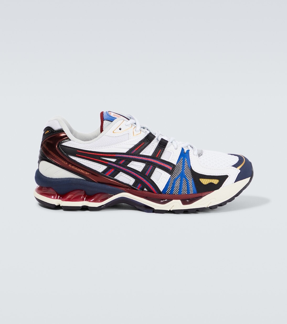 

Кроссовки heritage gel-kayano Asics, мультиколор