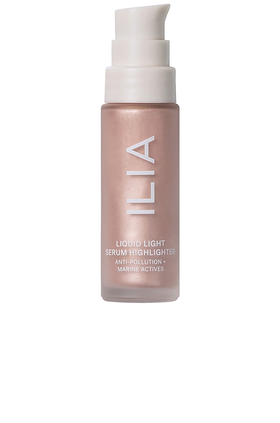 

Хайлайтер ILIA Liquid Light Serum, цвет Atomic