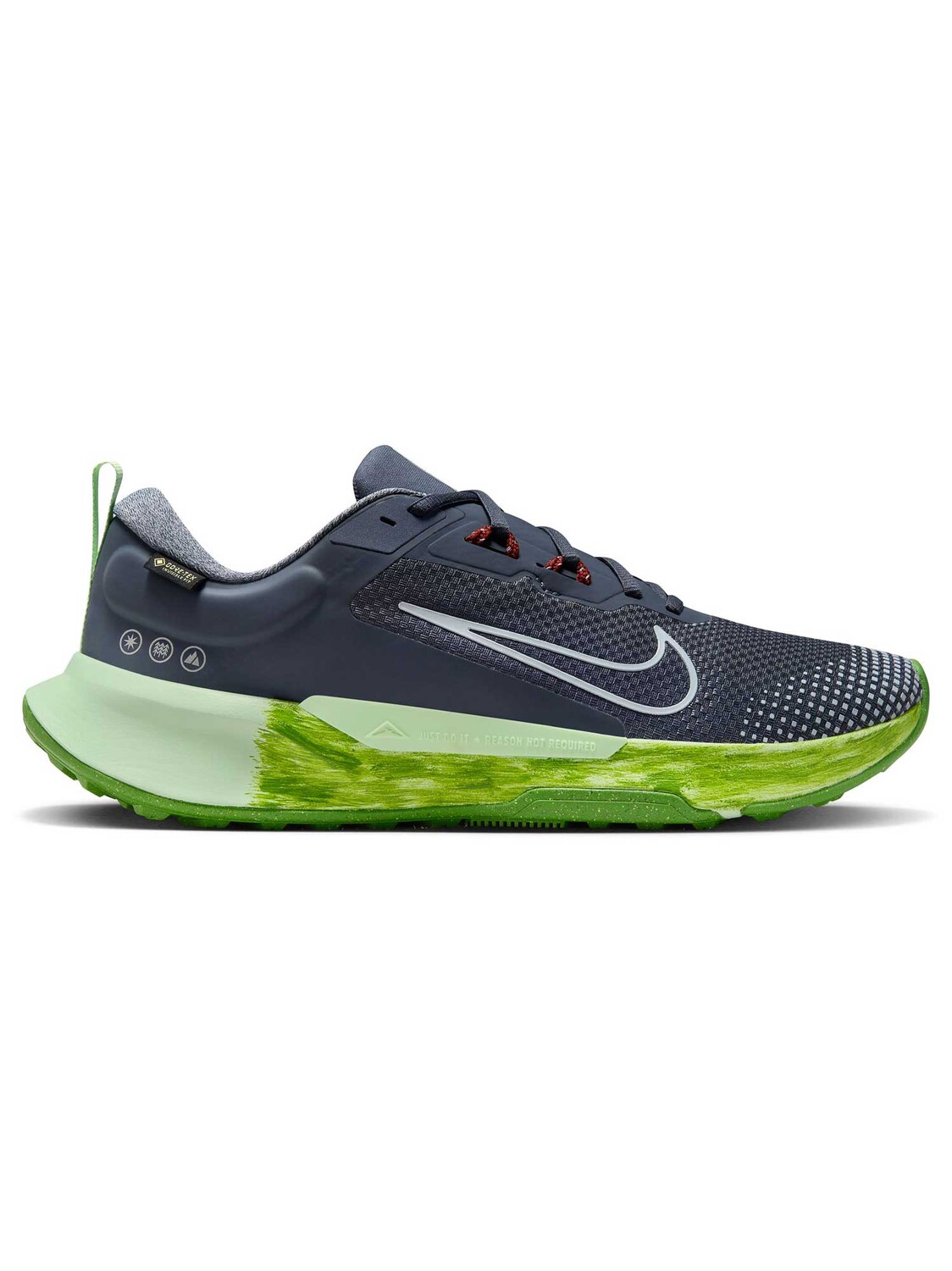 

Кроссовки Nike JUNIPER TRAIL 2 GTX, синий