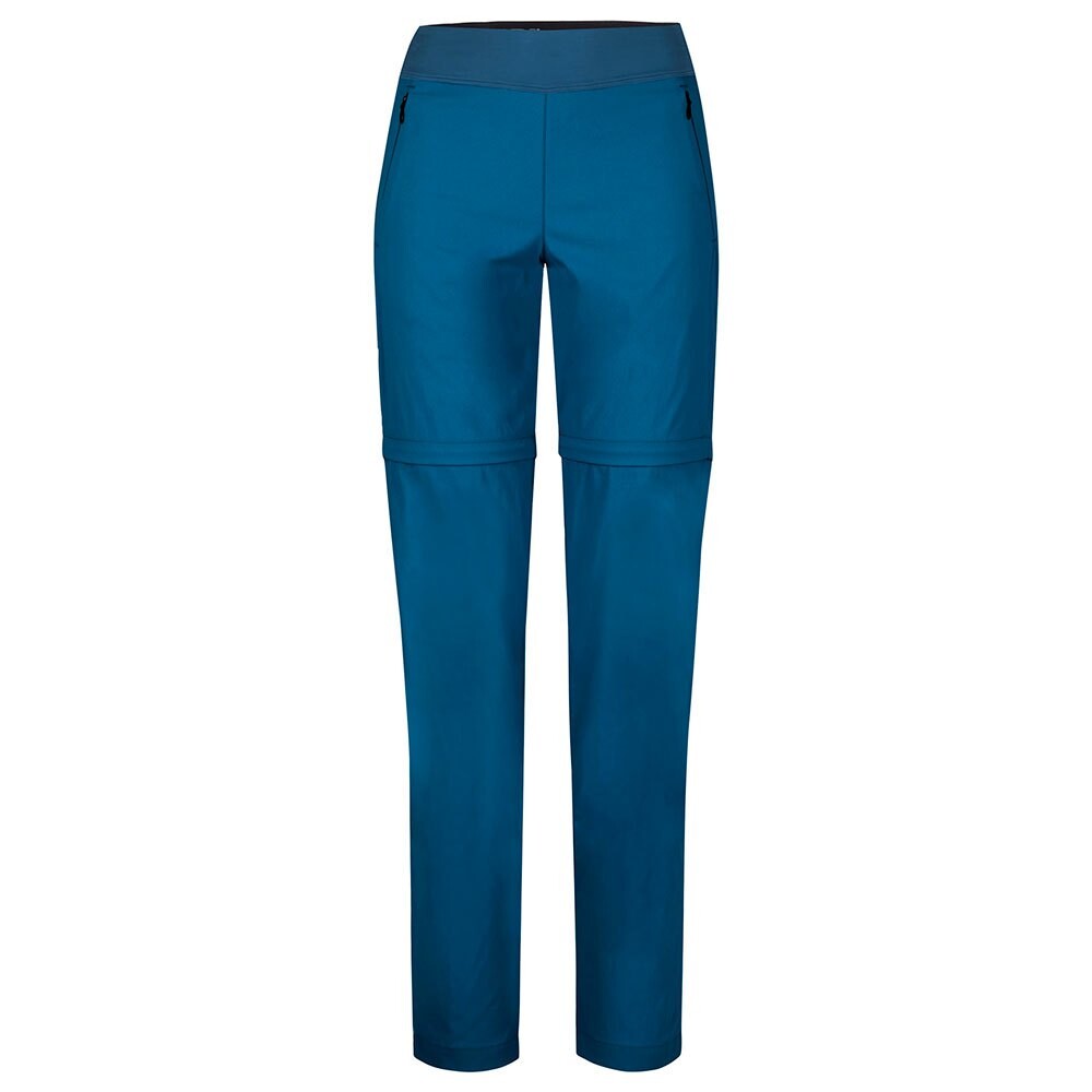 

Брюки Montura Cervinia Zip Off, синий
