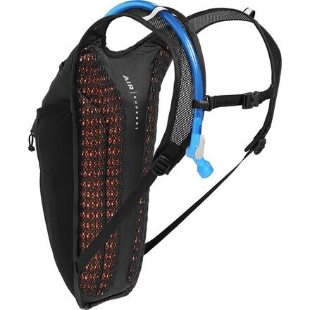

Rogue Light 5л увлажняющий пакет CamelBak, черный/серый