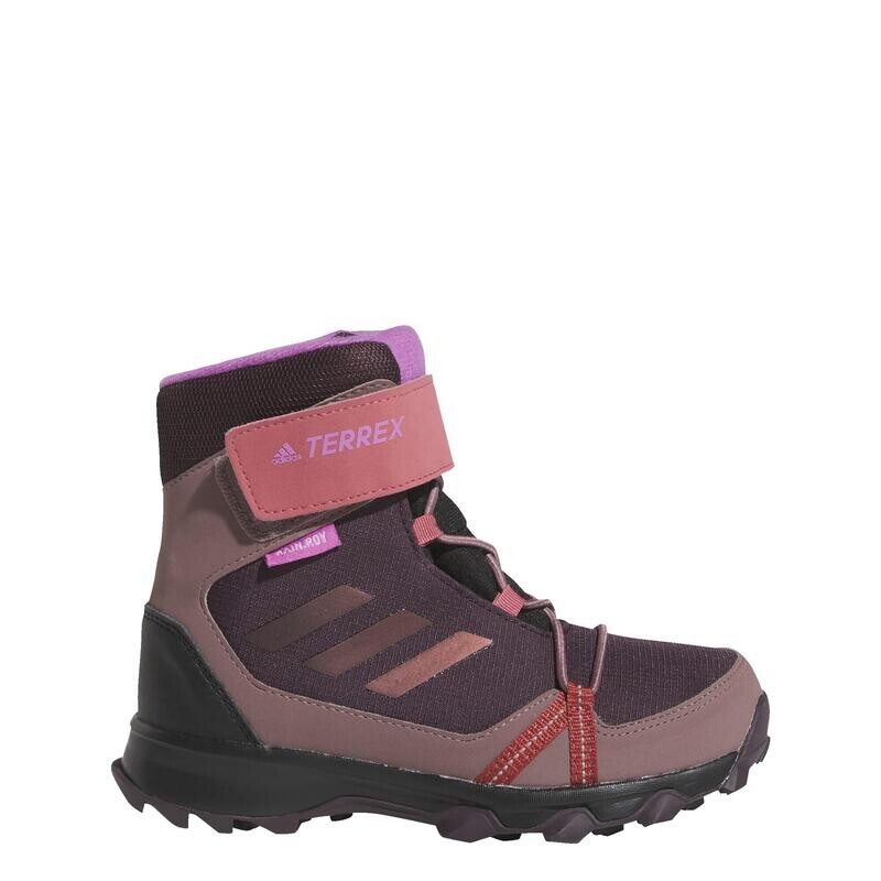 

Зимняя обувь TERREX Snow COLD.RDY ADIDAS, цвет rosa