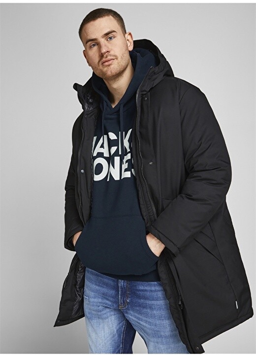 

Толстовка Jack & Jones